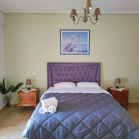 Athevillas Antonis Mina Exterior photo