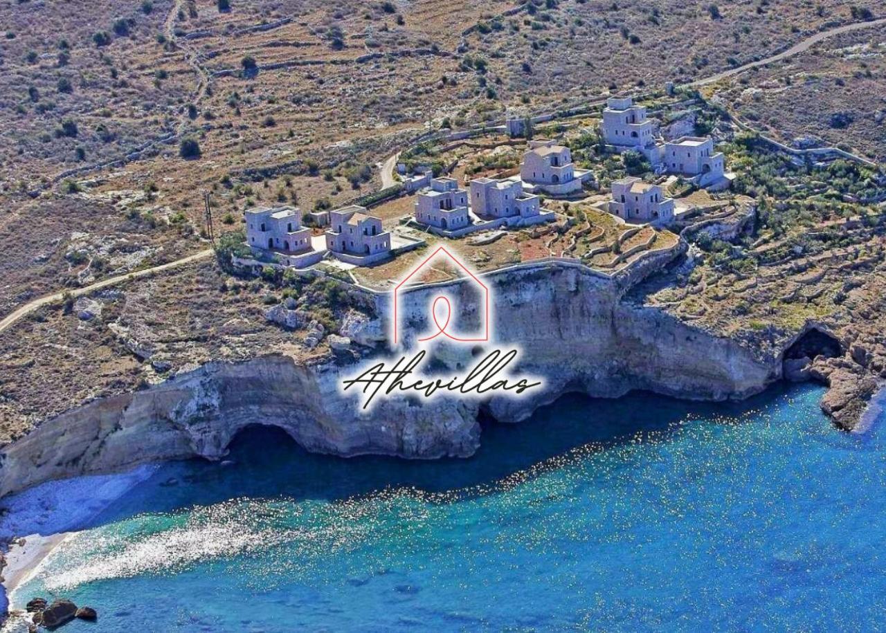 Athevillas Antonis Mina Exterior photo