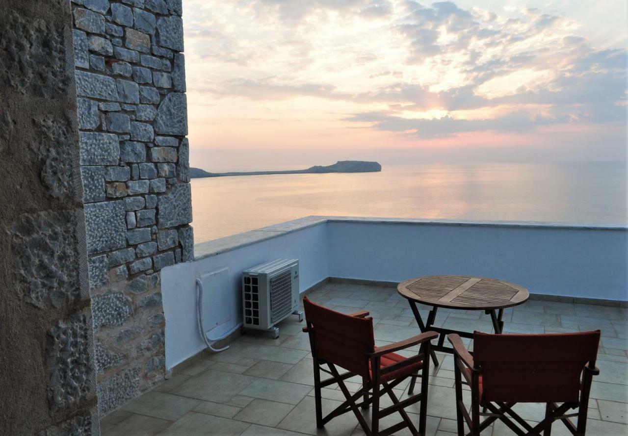 Athevillas Antonis Mina Exterior photo